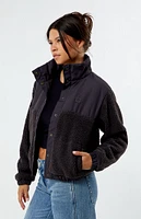 Billabong Lost Trails Jacket