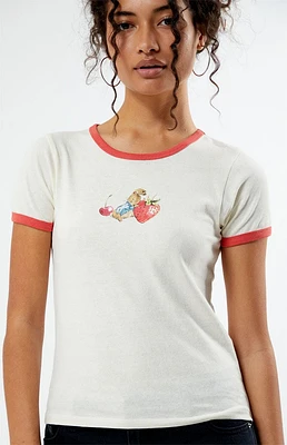 Peter Rabbit Fruit Ringer T-Shirt