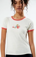 Peter Rabbit Fruit Ringer T-Shirt