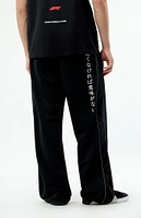 Formula 1 x Wildside Yohji Yamamoto PacSun Trackside Track Pants