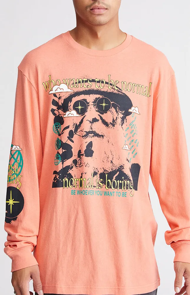 nickelodeon long sleeve shirt pacsun