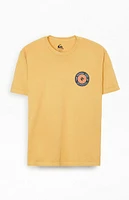 Quiksilver Bloom Cycle T-Shirt