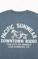 PacSun Downtown Rodeo T-Shirt