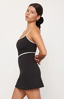 PAC 1980 WHISPER Active Toryn Dress