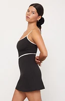 PAC 1980 WHISPER Active Toryn Dress