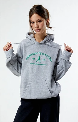 PS / LA Athletique Sportif Club Hoodie