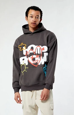 Pacsun Home Grown Hoodie
