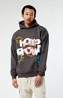 Pacsun Home Grown Hoodie