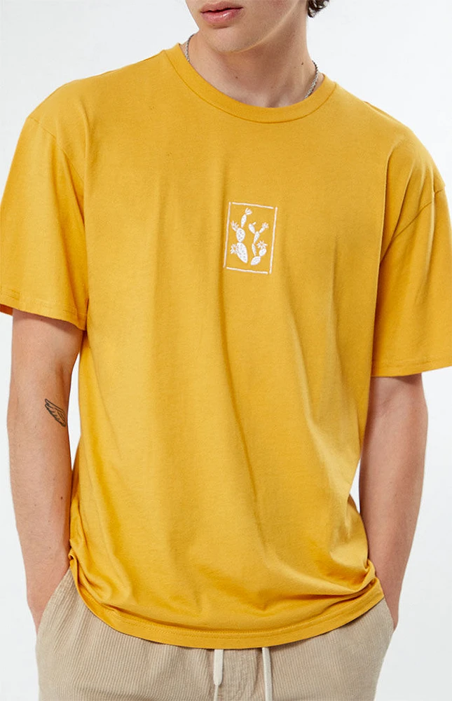 Eco Desert T-Shirt