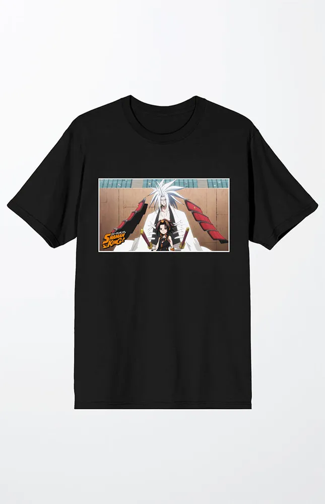 Shaman King Yoh Asakura T-Shirt