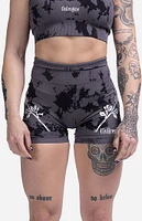 Civil Active Kelly Seamless Biker Shorts