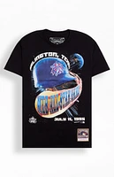 Mitchell & Ness MLB Space All Star T-Shirt