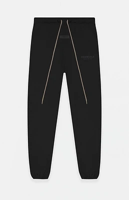 Fear of God Essentials Black Sweatpants