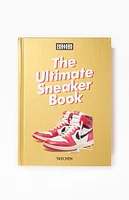 Taschen Sneaker Freaker The Ultimate Sneaker Book