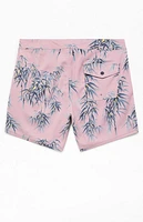 LOST Bamboo 6.5" Boardshorts