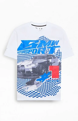 Puma BMW Motorsport T-Shirt