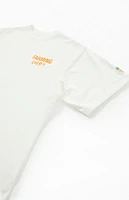 Carrots Farming Dept. T-Shirt