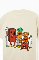 Carrots x Bricks & Wood Outsiders T-Shirt