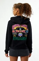 WILD COLLECTIVE x PacSun Super Bowl 1995 Hoodie