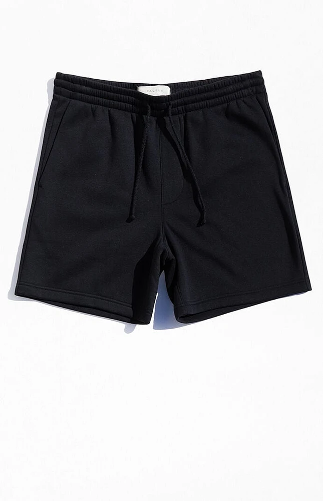 PacSun Fleece Sweat Shorts