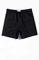 PacSun Fleece Sweat Shorts