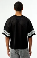 FORD Short Sleeve Mesh Jersey