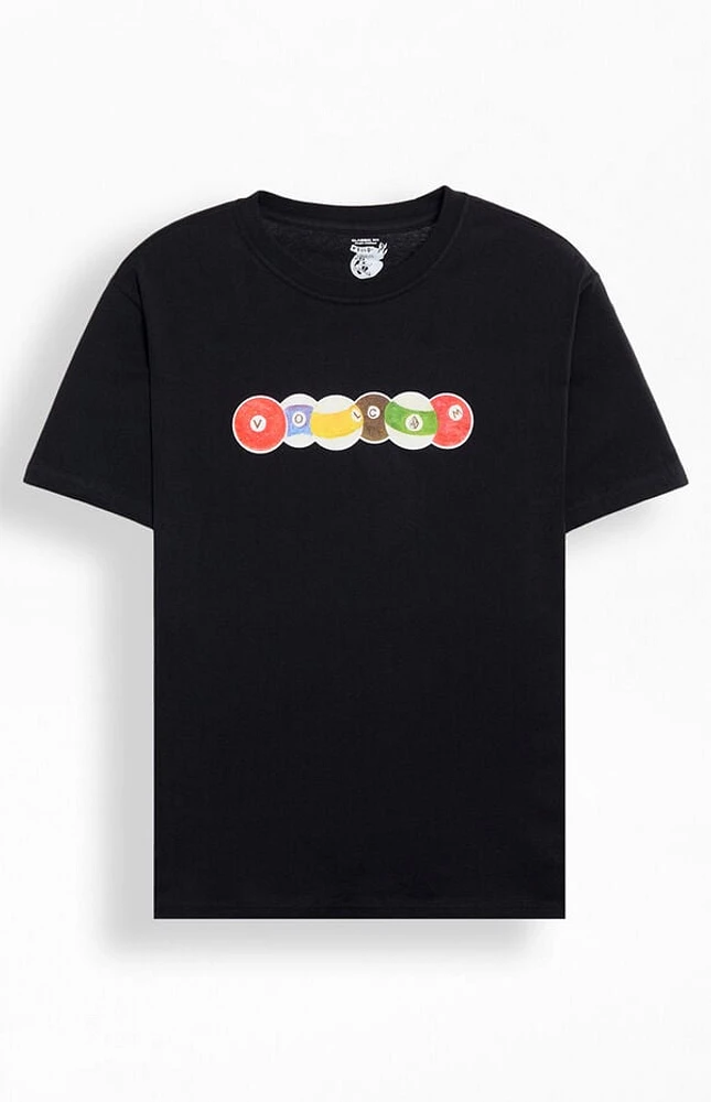 Volcom Seth Conboy Rack Em T-Shirt