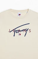 Tommy Jeans Signature Twist T-Shirt