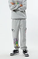 Five Nights at Freddy's Kids Group Jogger Sweatpants