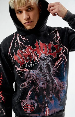 Pacsun Horseman Hoodie