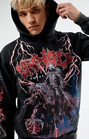 Pacsun Horseman Hoodie