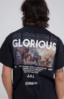 PacSun Glorious Oversized T-Shirt