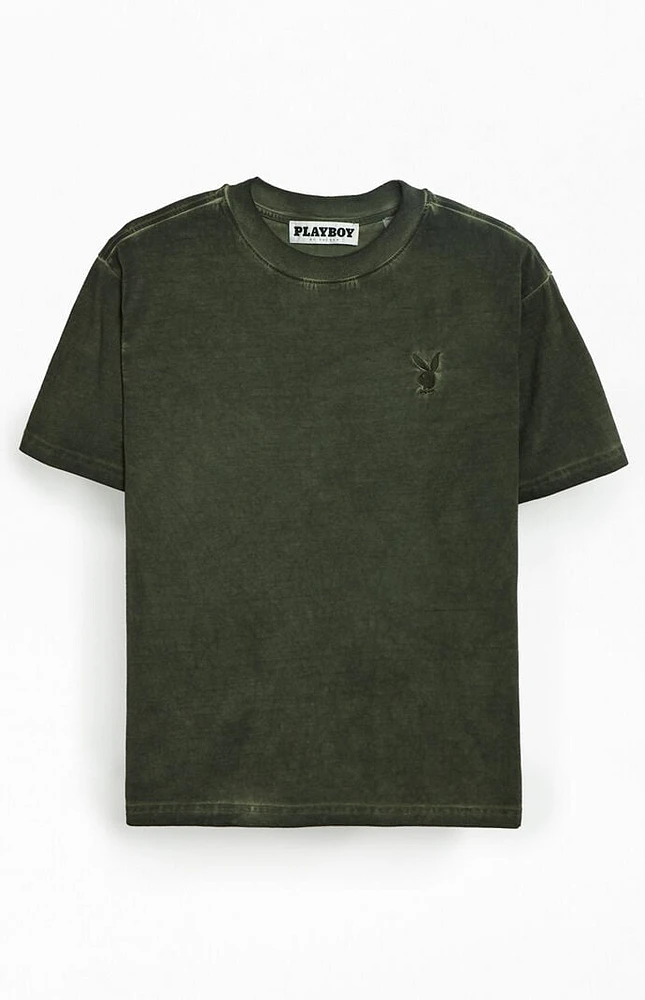 Playboy By PacSun Logo T-Shirt