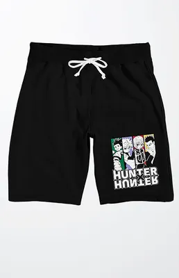 Hunter x Sweat Shorts