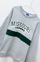 GOAT Vintage Missouri Rolla Sweatshirt