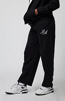 Pacsun Kids Baggy Straight Leg Sweatpants