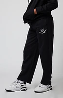 PacSun Kids Baggy Straight Leg Sweatpants