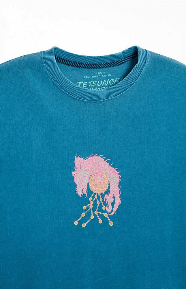 Volcom Tetsunori T-Shirt