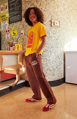 Pacsun Kids Rodeo Baggy Sweatpants