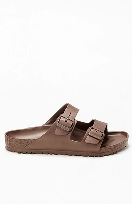 Birkenstock Arizona Essentials Slide Sandal Roast