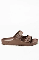 Birkenstock Arizona Essentials Slide Sandal Roast