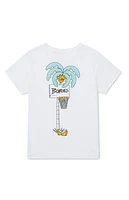Boardies Kids Long Shot T-Shirt