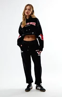 True Religion x Playboy Boyfriend Sweatpants