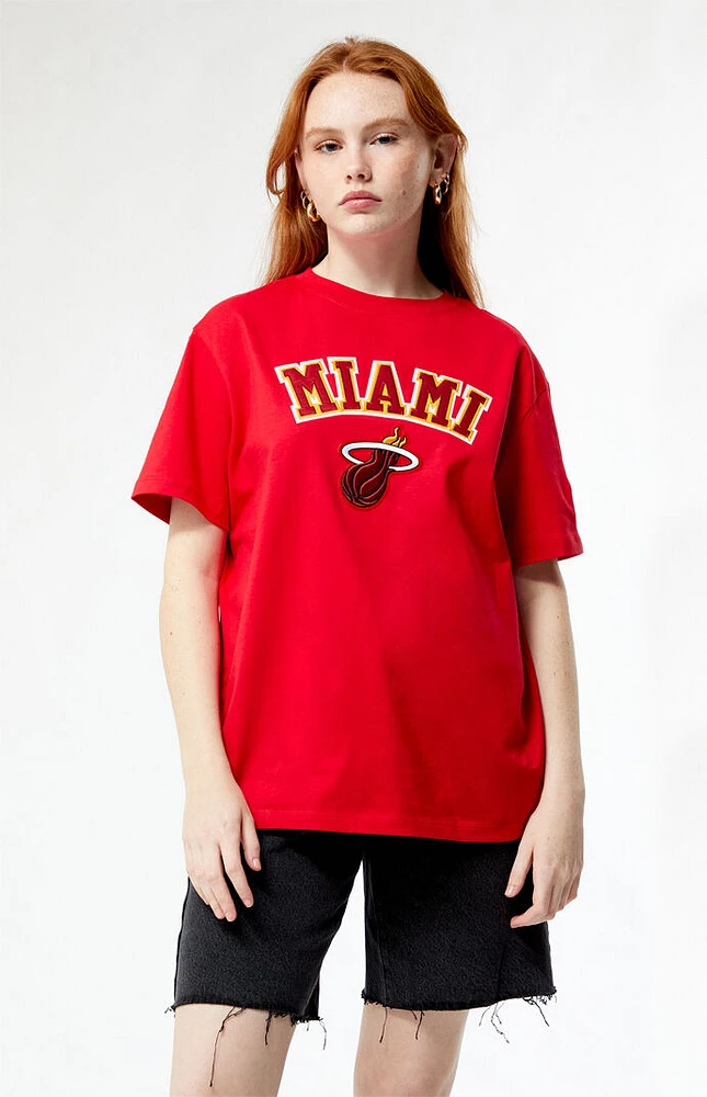 ProStandard Miami Heat Classic T-Shirt