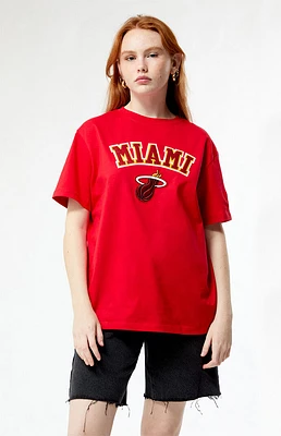 Miami Heat Classic T-Shirt