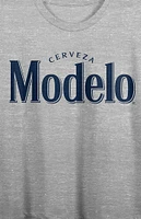 Modelo It's What You're Made Of Cropped T-Shirt