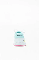 adidas Kids Eco Grand Court x Disney Shoes