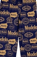Modelo Logo Lounge Sleep Sweatpants