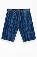 Levi's Skateboarding Baggy Denim Shorts