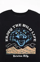 Brixton Mercy T-Shirt
